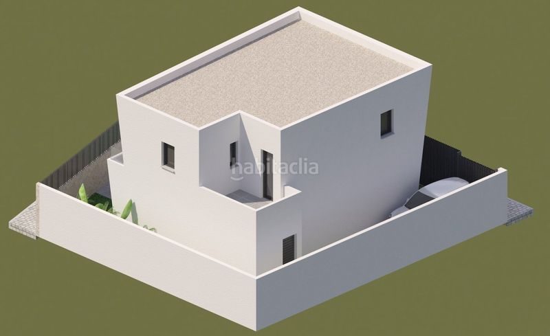 Foto 04fa4a95-17ac-4539-9fc4-5517cab5e1af. Xalet amb aparcament piscina a Benijófar