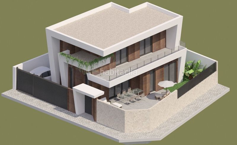 Foto d2e59c8b-7c87-4a70-9ce9-88774bf0dd0b. Xalet amb aparcament piscina a Benijófar