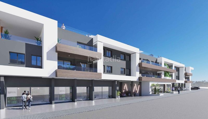 Foto 63bd45d0-2ea0-405f-b068-43eee09b60ac. Apartament amb piscina a Benijófar