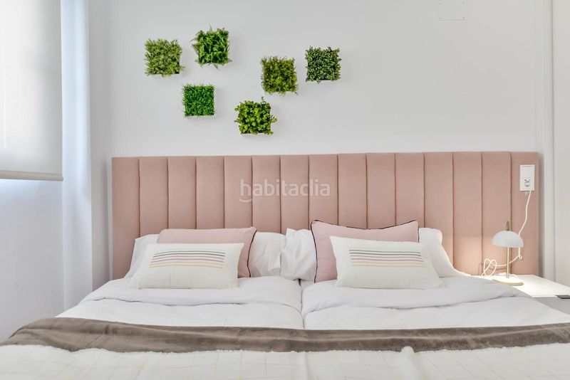 Foto 74417e01-a49a-45a9-b8c0-c0b575dc7db0. Àtic amb aparcament piscina a balcón de Finestrat-terra marina Finestrat