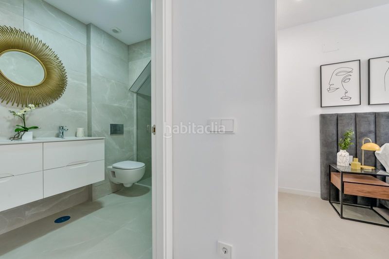 Foto e97f5b68-a26c-4e02-8d32-bb7600f1453d. Àtic amb aparcament piscina a balcón de Finestrat-terra marina Finestrat