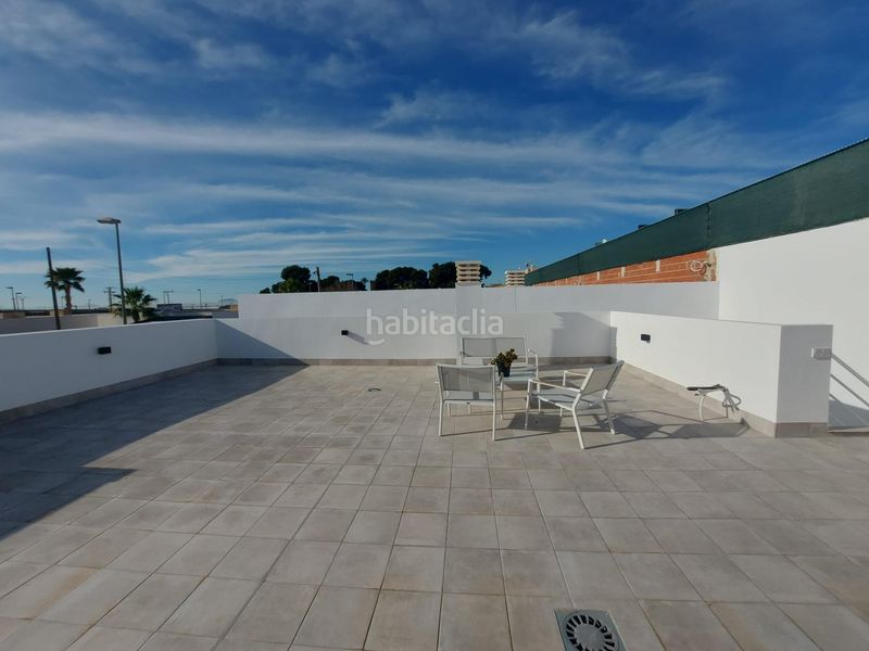 Foto f04b129f-8811-4851-a5b0-6df2aa0cf378. Xalet amb aparcament piscina a Roldán Torre - Pacheco