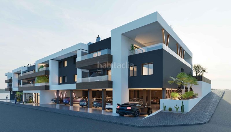 Foto bcd5cd68-c8bd-4e75-a812-1527b25070d2. Planta baixa amb piscina a Benijófar