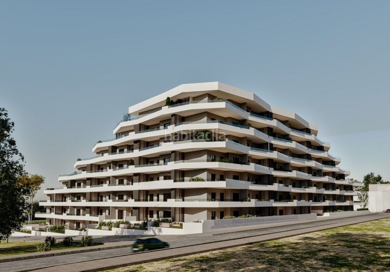 Foto dbef5319-389a-477d-a7a4-401be13adb13. Erdgeschoss mit parking pool in San Miguel de Salinas
