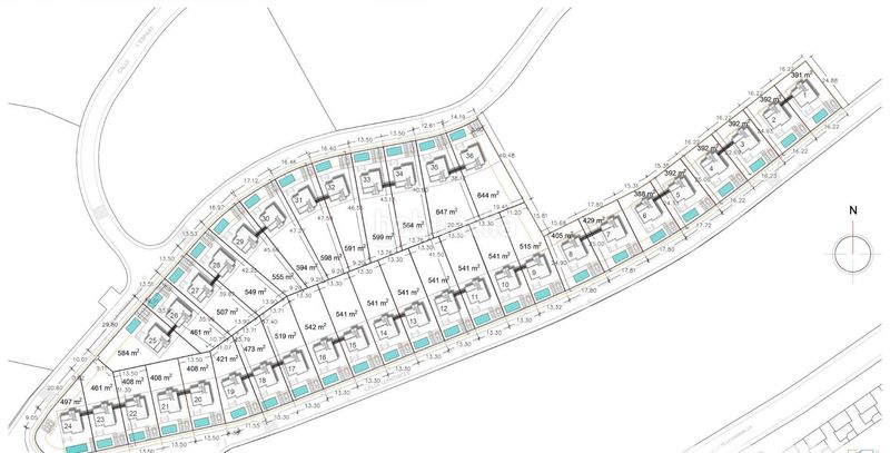 Foto 78f8fbe5-2744-4cc4-bccf-44a95d08eddd. Xalet amb aparcament piscina a Bonalba-Cotoveta Mutxamel