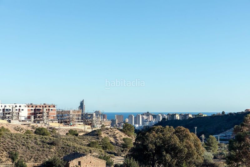 Foto 22d2386f-7cba-4a96-9a52-bf11b8161e77. Apartament amb aparcament piscina a balcón de Finestrat-terra marina Finestrat