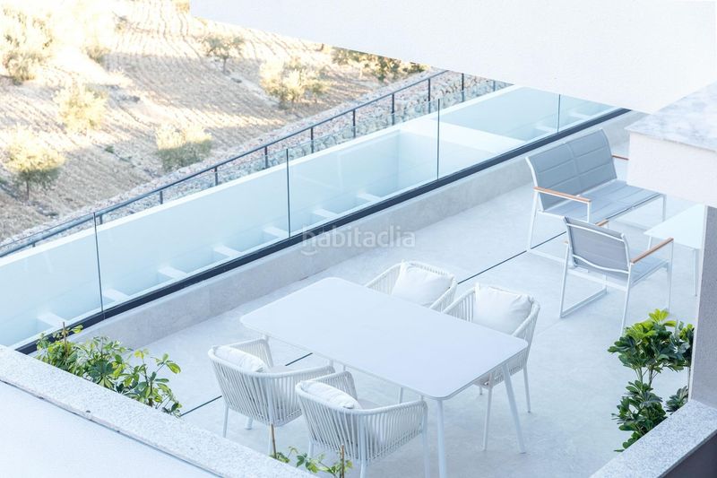 Foto 838ec71c-74e9-48e1-a23a-d8b5b01e9bb3. Apartament amb aparcament piscina a balcón de Finestrat-terra marina Finestrat