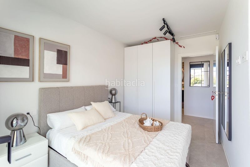 Foto 8e8868cd-80b7-4133-81cb-4453a3f9f4f6. Apartament amb aparcament piscina a balcón de Finestrat-terra marina Finestrat