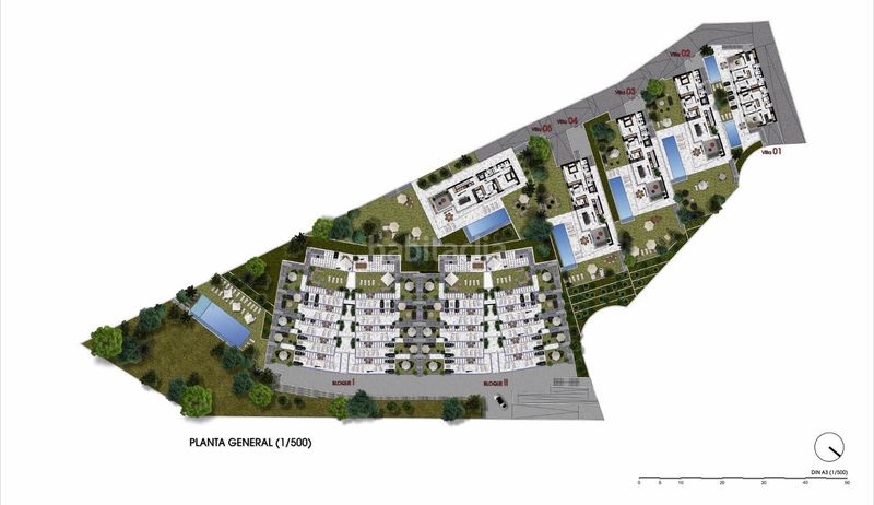 Foto addffa1b-20e5-4801-805a-c8844ffbbc0e. Apartament amb aparcament piscina a balcón de Finestrat-terra marina Finestrat
