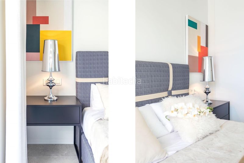 Foto ae9e5ddd-e58b-4cc8-8894-4afb7c5d5865. Apartament amb aparcament piscina a balcón de Finestrat-terra marina Finestrat
