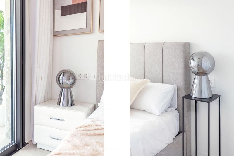 Foto b8eb59f0-fc19-42ad-94b8-c3693fdf188c. Apartament amb aparcament piscina a balcón de Finestrat-terra marina Finestrat