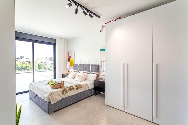 Foto c950fc57-e204-4f98-a4c3-aeee7dfc1c15. Apartament amb aparcament piscina a balcón de Finestrat-terra marina Finestrat