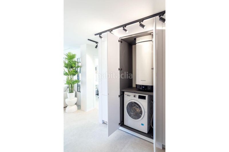 Foto db239069-2aaa-4626-9825-c5da32bca1f1. Apartament amb aparcament piscina a balcón de Finestrat-terra marina Finestrat