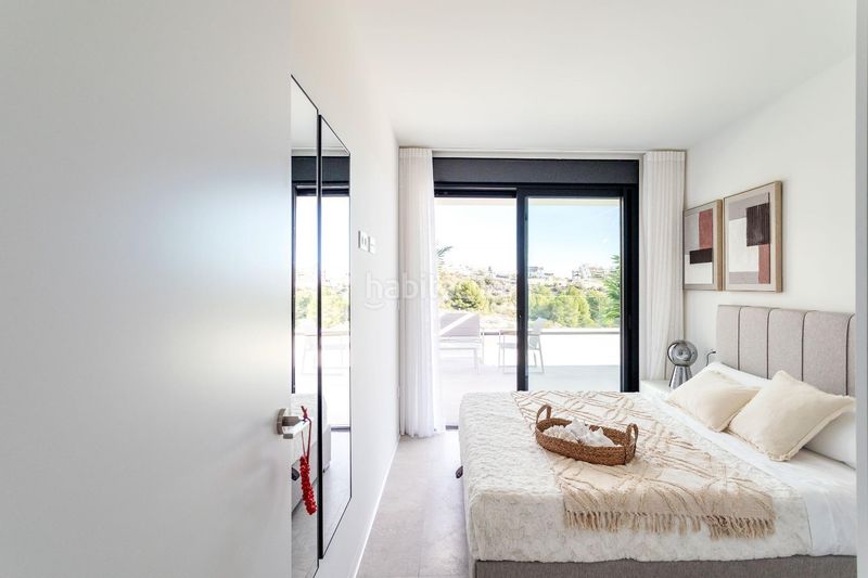 Foto e66f3ff6-d473-467f-9764-51bee116c0bd. Apartament amb aparcament piscina a balcón de Finestrat-terra marina Finestrat