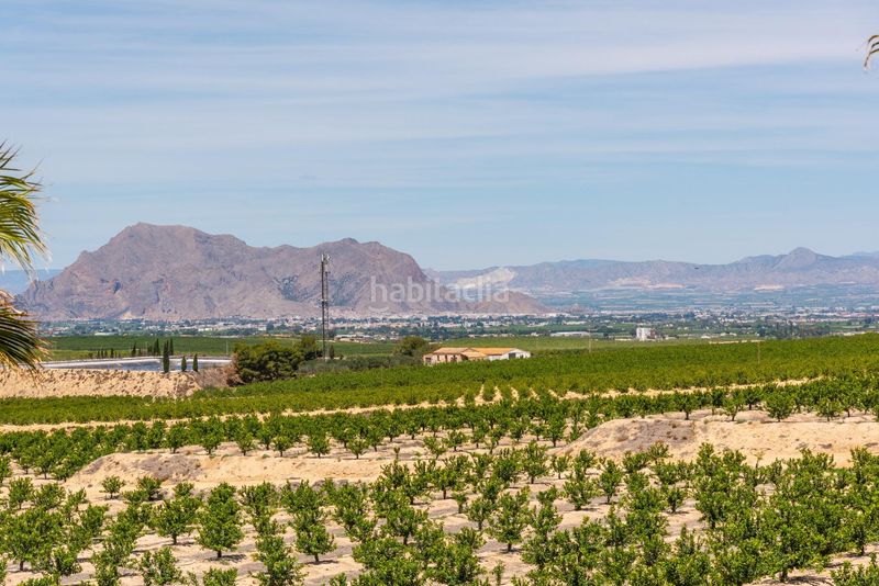 Foto 066bb9f2-1fde-4934-99e8-6bdea03acf34. Xalet amb aparcament piscina a Algorfa