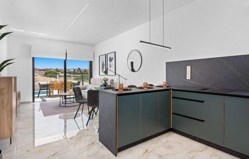 Foto 48839fc2-a191-4897-9ea2-8ae78f33930a. Xalet amb aparcament piscina a Algorfa