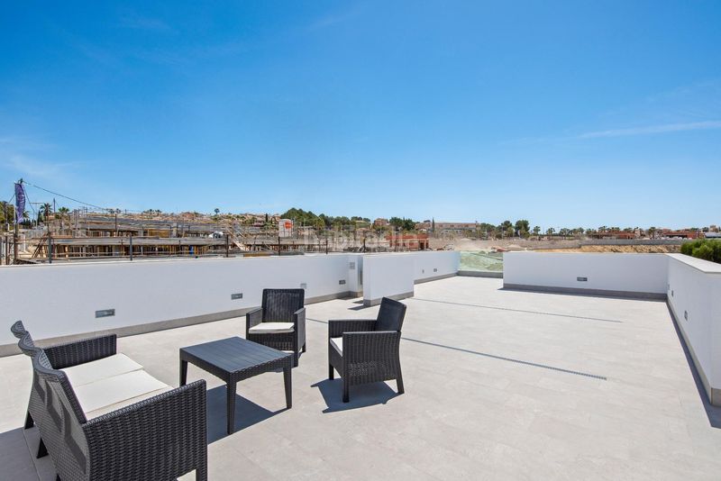 Foto ac3ad627-3345-460d-91a3-fb9f76b7f2b7. Xalet amb aparcament piscina a Algorfa