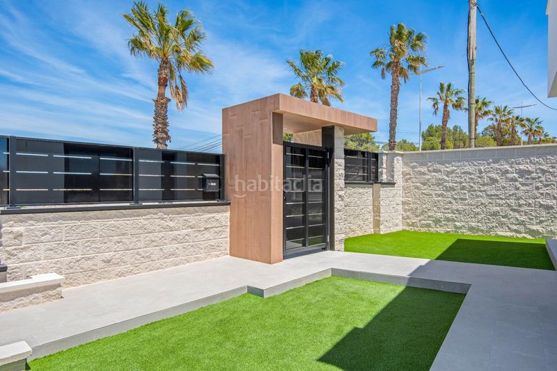 Foto b3e8db8f-8196-40d9-9d7f-ad926b1fe6b1. Xalet amb aparcament piscina a Algorfa