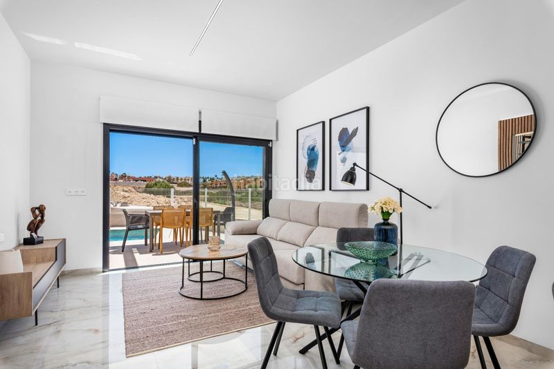 Foto d9c4ecf6-afce-4cf0-aa8b-4d8637fc4efa. Xalet amb aparcament piscina a Algorfa