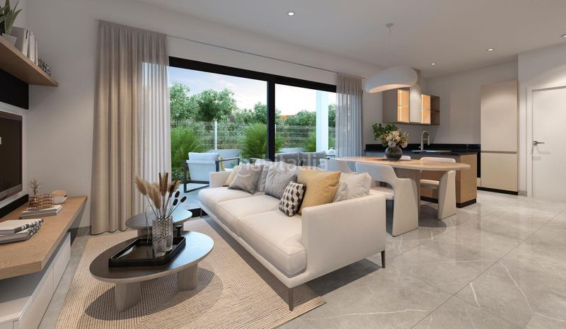 Foto 856ca0fa-52ca-4361-b8b4-df37aca4eb35. Xalet amb aparcament piscina a La Marina Elche / Elx