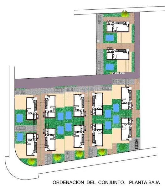 Foto d9b96fd5-163c-4899-959b-cc4a20483baf. Xalet amb aparcament piscina a La Marina Elche / Elx