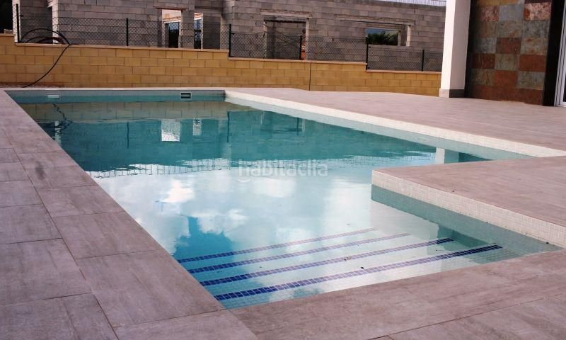 Foto 615373e5-b15e-4b66-8425-91d5e7e8a6d6. Xalet amb aparcament piscina a Romana (la)