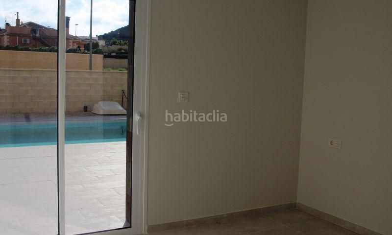 Foto 731167c9-d7de-43d7-a504-21513ca48b15. Xalet amb aparcament piscina a Romana (la)