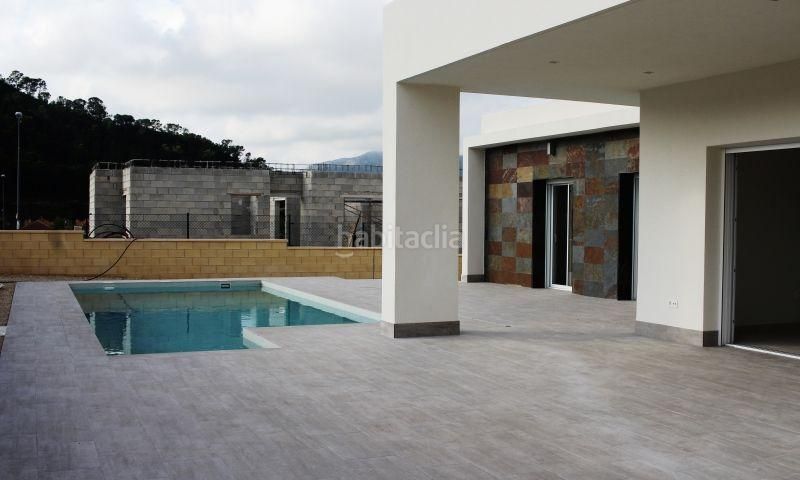Foto a8301cc7-5d4f-49e9-94d2-695987ef11a0. Xalet amb aparcament piscina a Romana (la)