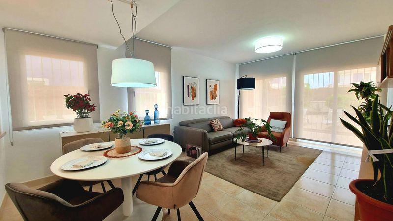 Foto 03fc0771-77f9-4646-842b-3c196baaee95. Chalet villa de 4 dormitorios de nueva construcción con solarium y gran parcela en Lorca