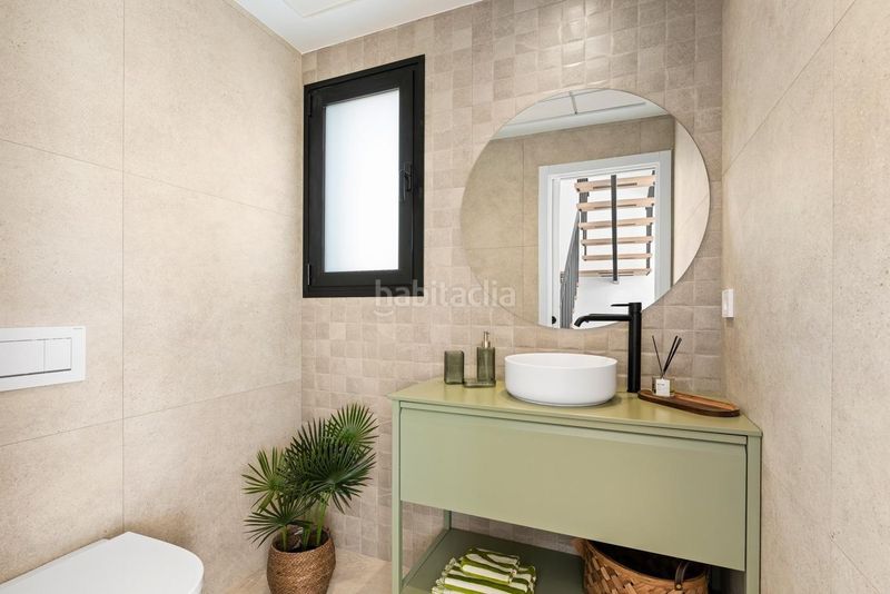 Foto 131ce72e-55c6-4089-8bed-a3d176eb1958. Xalet amb aparcament piscina a balcón de ponoig - Polop paradis - Polop hills Polop