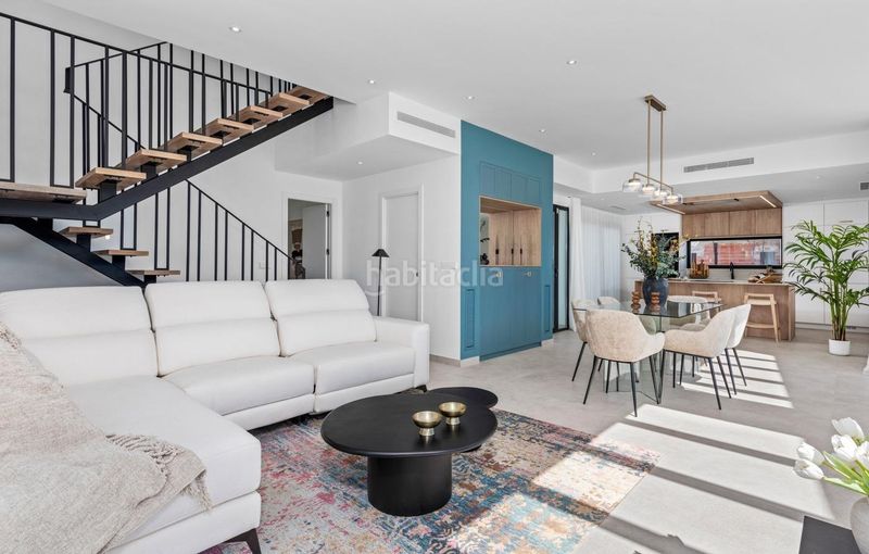 Foto 253b3785-678b-4c7b-9565-2343d725b01f. Xalet amb aparcament piscina a balcón de ponoig - Polop paradis - Polop hills Polop