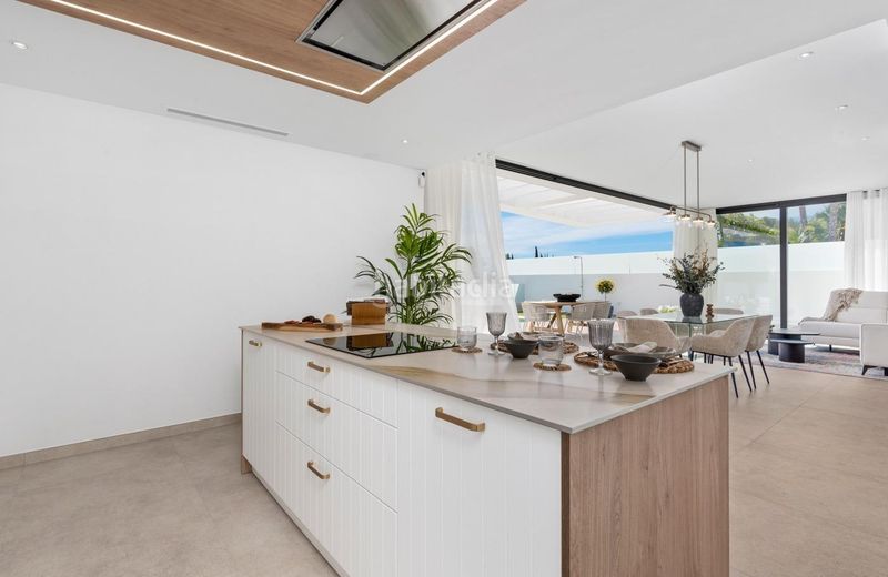 Foto 3c58d230-221a-45ab-a657-effaf23af7fd. Xalet amb aparcament piscina a balcón de ponoig - Polop paradis - Polop hills Polop