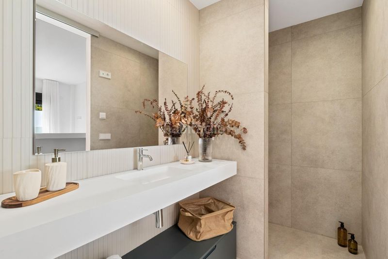 Foto 6c275a02-bfd2-4160-9c6a-7f98b4b8738b. Xalet amb aparcament piscina a balcón de ponoig - Polop paradis - Polop hills Polop