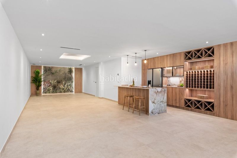 Foto 6e787270-9c7d-4997-9a54-1c9160647821. Xalet amb aparcament piscina a balcón de ponoig - Polop paradis - Polop hills Polop