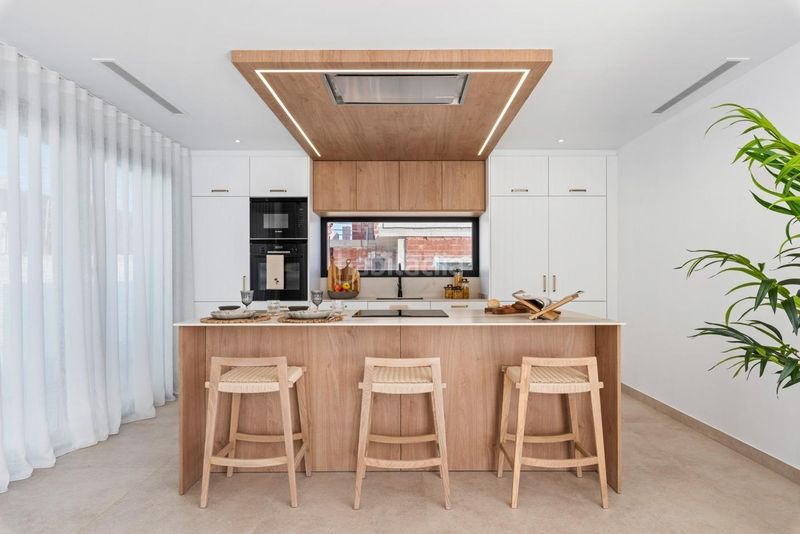 Foto 766b5f4b-fe00-408f-bf8c-289aec447408. Xalet amb aparcament piscina a balcón de ponoig - Polop paradis - Polop hills Polop