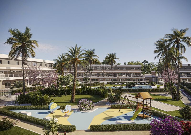 Foto 27666f91-26c3-4031-9a76-b63559f58055. Àtic amb aparcament piscina a Monforte del Cid