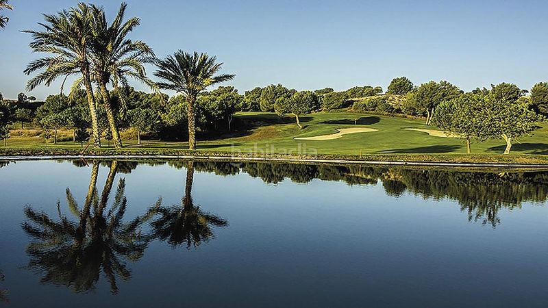 Foto a9cfeebe-90dc-4502-a715-681a437f27f6. Àtic amb aparcament piscina a Monforte del Cid