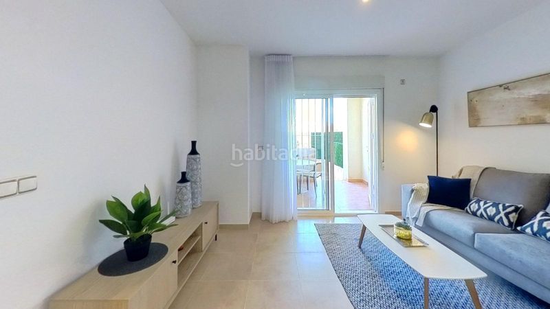Foto 518d7b3b-1b8c-4c3f-ad0a-2daf5ecf80a4. Apartament amb aparcament piscina a Lomas de Cabo Roig - Los Dolses Orihuela