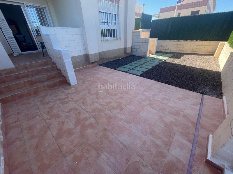 Foto 535dde9f-d976-4859-bfe4-670e3ae9e983. Apartament amb aparcament piscina a Lomas de Cabo Roig - Los Dolses Orihuela
