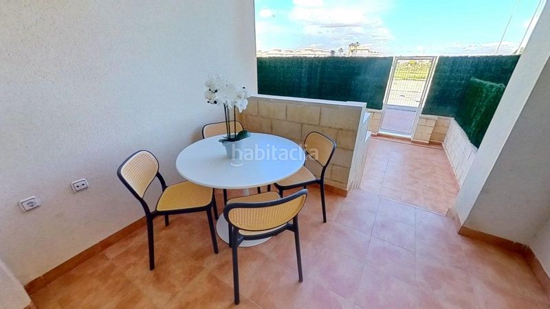 Foto 632f78b9-989b-4ba2-bce1-e466c3f5779b. Apartament amb aparcament piscina a Lomas de Cabo Roig - Los Dolses Orihuela