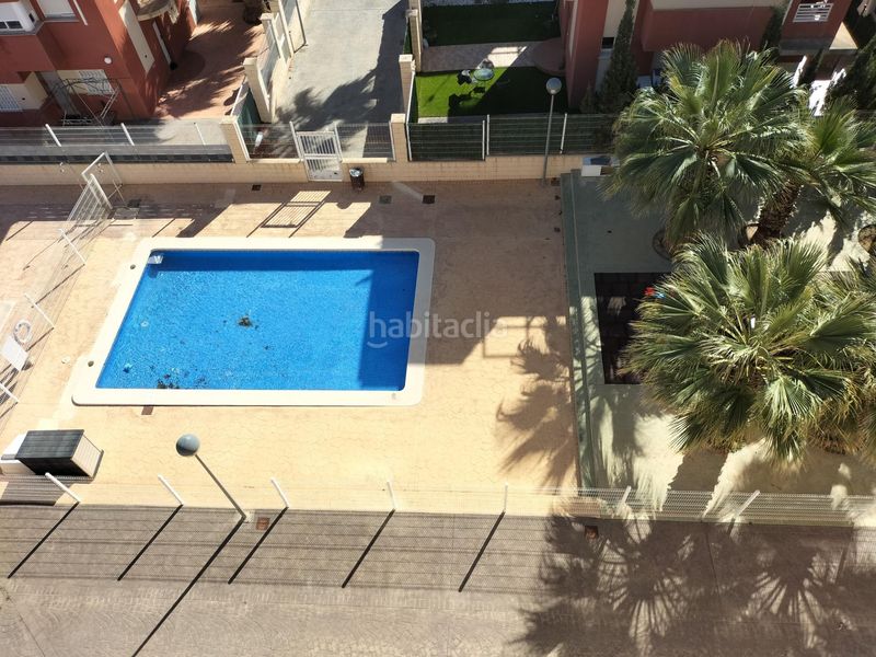 Foto 6636b4f1-3432-4ebf-9054-d4822663eb1f. Apartament amb aparcament piscina a Lomas de Cabo Roig - Los Dolses Orihuela
