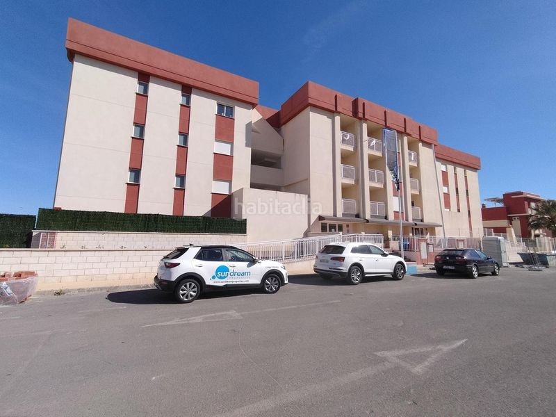 Foto 8669acd3-2461-4ad8-8f9a-4ec5c5e719a2. Apartament amb aparcament piscina a Lomas de Cabo Roig - Los Dolses Orihuela