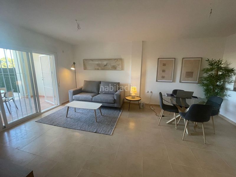 Foto 95d66ecc-7050-4f99-86ea-6dd858923a9f. Apartament amb aparcament piscina a Lomas de Cabo Roig - Los Dolses Orihuela