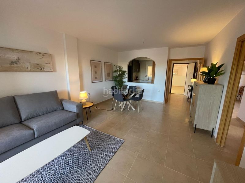 Foto bdc3cf28-eca8-445a-8968-650513fc63f8. Apartament amb aparcament piscina a Lomas de Cabo Roig - Los Dolses Orihuela