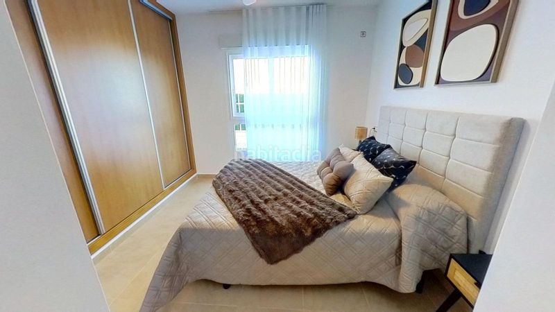 Foto e8c99d7f-6718-4d84-8537-4854862537ca. Apartament amb aparcament piscina a Lomas de Cabo Roig - Los Dolses Orihuela
