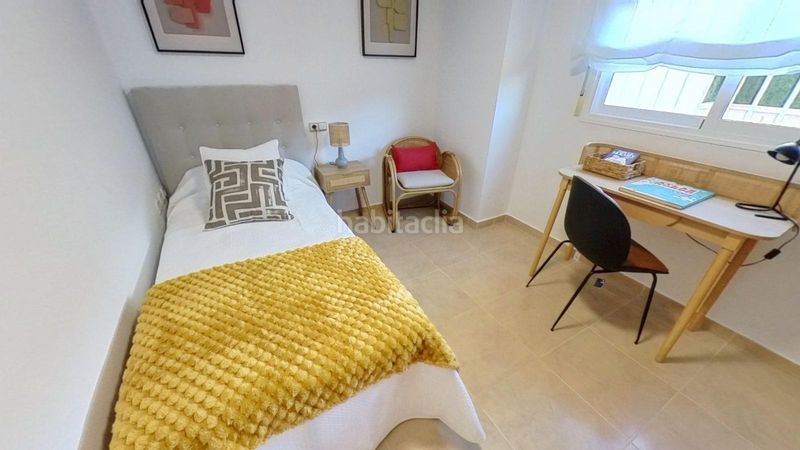 Foto e932297f-bd2e-42f4-970a-c219f0a2435e. Apartament amb aparcament piscina a Lomas de Cabo Roig - Los Dolses Orihuela