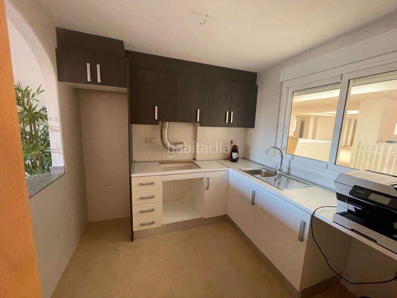 Foto fed18528-46f4-4794-a08f-76e3d20c24eb. Apartament amb aparcament piscina a Lomas de Cabo Roig - Los Dolses Orihuela