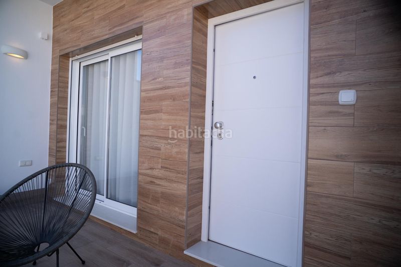 Foto 657359a8-e121-4749-ad37-840d1aa259aa. Casa adossada amb aparcament piscina a San Javier San Javier