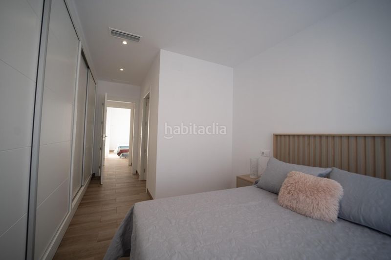 Foto ea34d4b5-e275-4fce-9ef4-dc26a34c73d9. Casa adossada amb aparcament piscina a San Javier San Javier