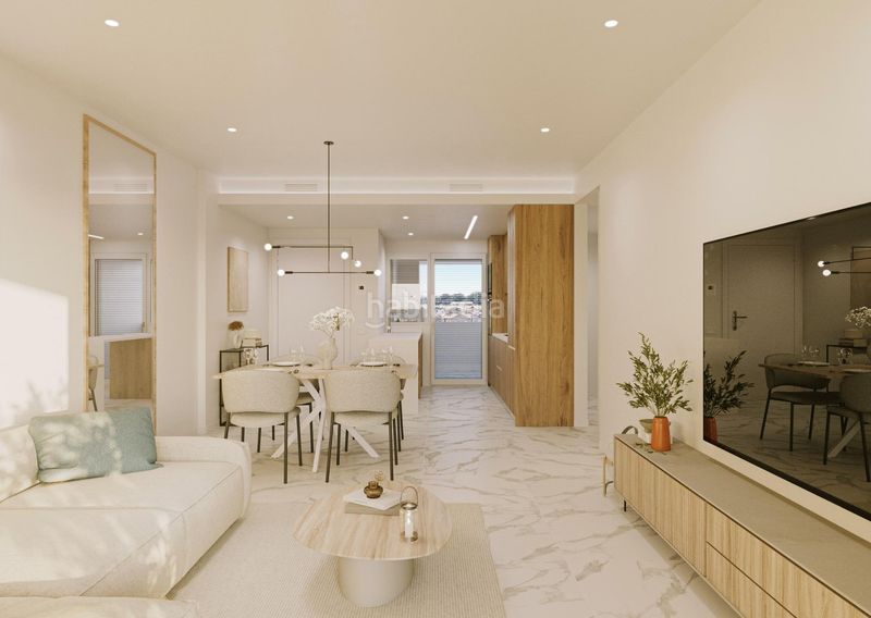 Foto 0526de86-46c9-408d-b790-1df730e46f3a. Apartamento  de 2 dormitorios a la venta en Punta Prima a solo 250 metros del mar en Torrevieja